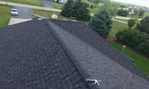 Best Hot Roofs  in Belfair, WA